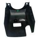 Capa Inferior Coluna Chevrolet Onix 1.0 Aut 2020 Preto
