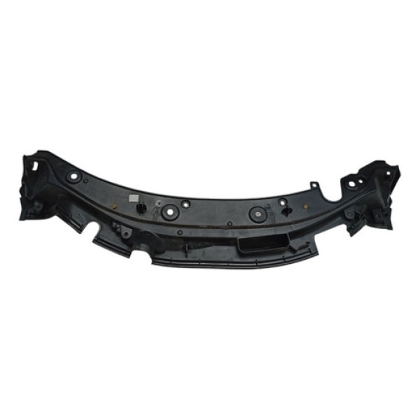 Acabamento Painel Inf Motor Mini Cooper S Countryman 2013 Preto Ok