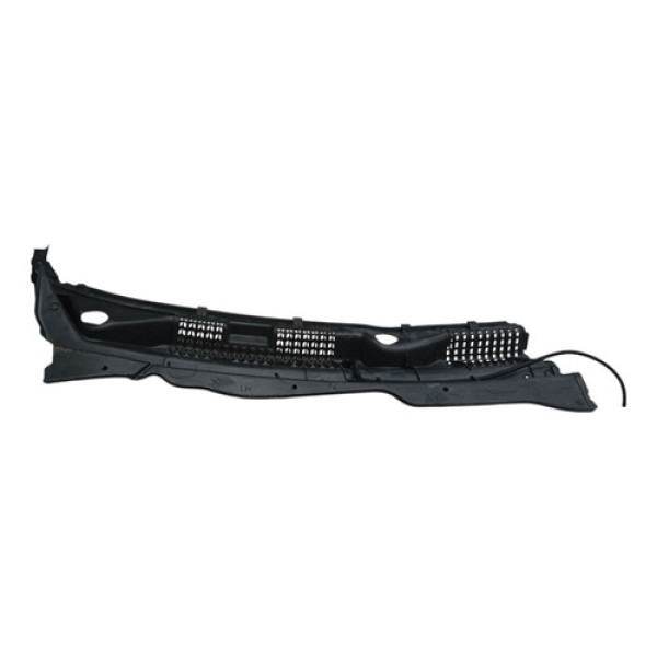 Grade Esqueda Churrasqueirachevrolet Captiva  2009 2010  Preto