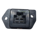 Resistencia Caixa Evaporadora Chevrolet Trailblazer 2016