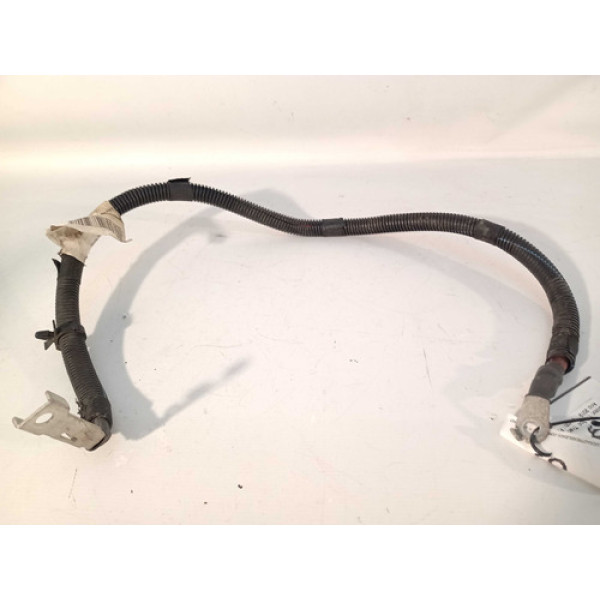 Chicote Cabo Positivo Bateria Fiat Argo 1.0 3cc 2019 2020