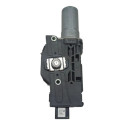 Motor Teto Solar Jeep Commander 2022 2023