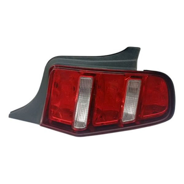 Lanterna Direita Ford Mustang 2011 Direito/passageiro
