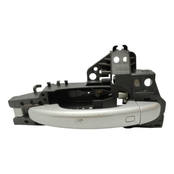 Maçaneta Externa Traseira Direita Audi A4 2011 2012