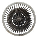Motor Ar Forçado Chevrolet Meriva 2003 2004 2005