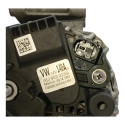 Alternador Volkswagen Golf Gti 2.0 2015