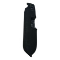 Acabamento Botão Porta Tras Dir Honda Crv Lx 2.0 2010 2011