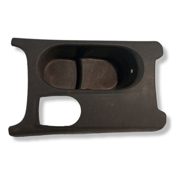 Porta Copos Console Mercedes Gla200 1.6 2014 2015 2016 Preto