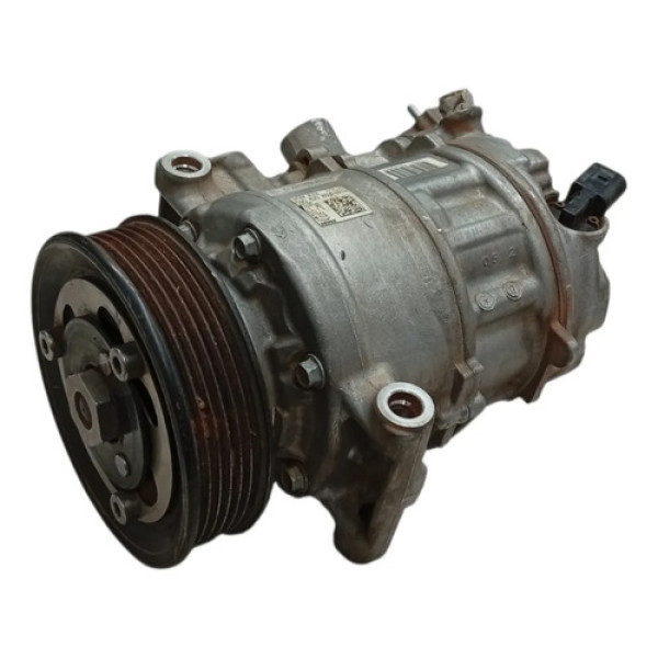 Compressor Ar Volkswagen Golf Gti 2.0 T 2015