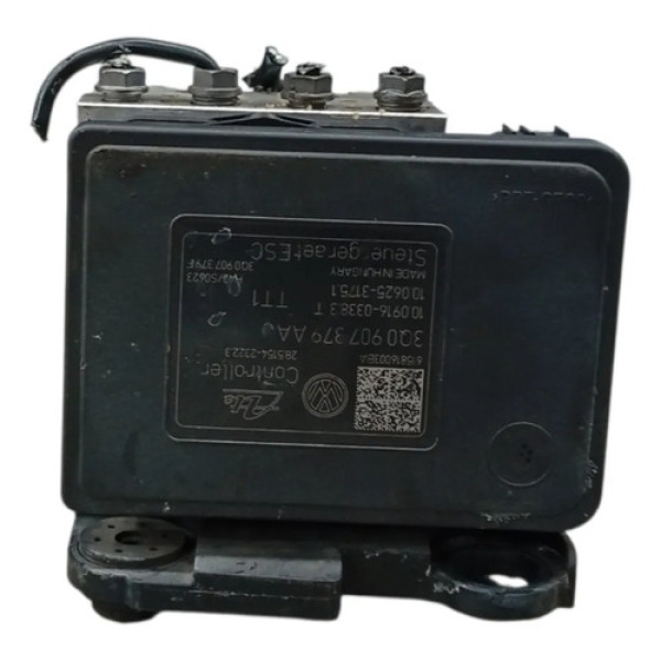 Módulo Controle Audi A3 2.0 T Lm 2015 2016