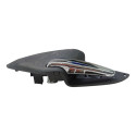 Maçaneta Int Diant Esq Chevrolet Meriva 2008 2009 2010 2011 Ok Dianteira