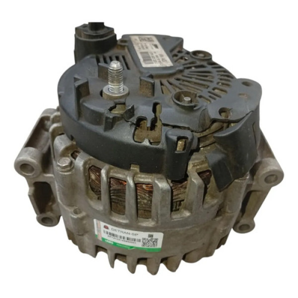 Alternador Audi Tt Rs 2.5 2018