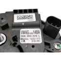 Alternador Volkswagen Jetta Gli 2.0 T 2022