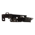 Maçaneta Interna Dianteira Esquerda Bmw X6 2013 2014 2015 