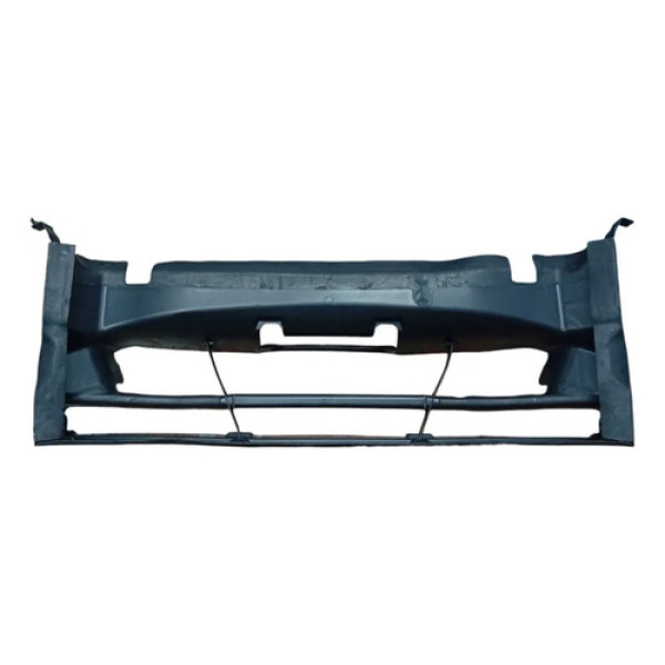 Defletor Inferior Radiador Bmw 320i 2.0 2015 2016