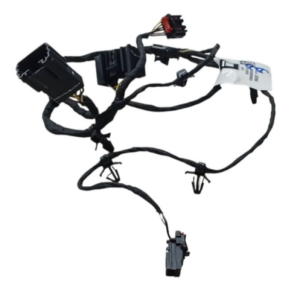 Chicote Led Porta Diant Direita Chevrolet Equinox 2018