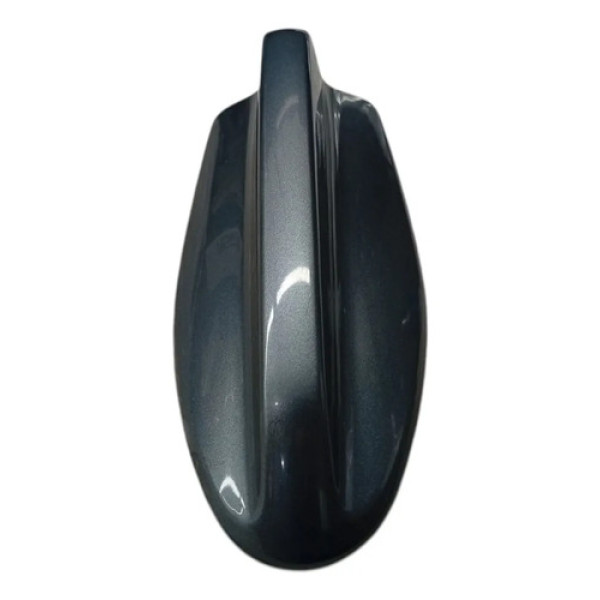 Capa Tubarão Antena Volvo Xc60 5t 2.0t Momentum 2019