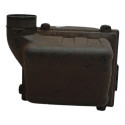 Caixa Filtro Ar Peugeot 2006 2007 2008 2009 