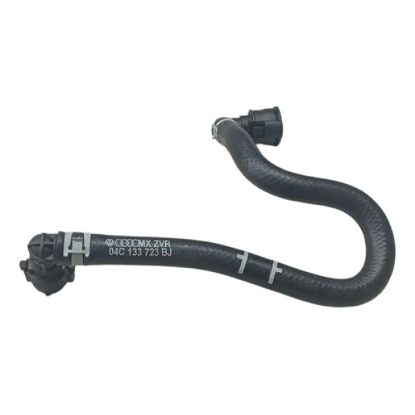 Mangueira Combustível Vw Virtus Comfortline 2021