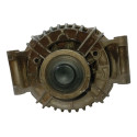 Alternador Volkswagen Tiguan 2.0tsi 2010 2011 2012