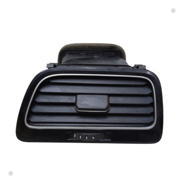 Difusor Ar Direito Volkswagen Golf Tsi 1.4t Mk7 2015 2016 