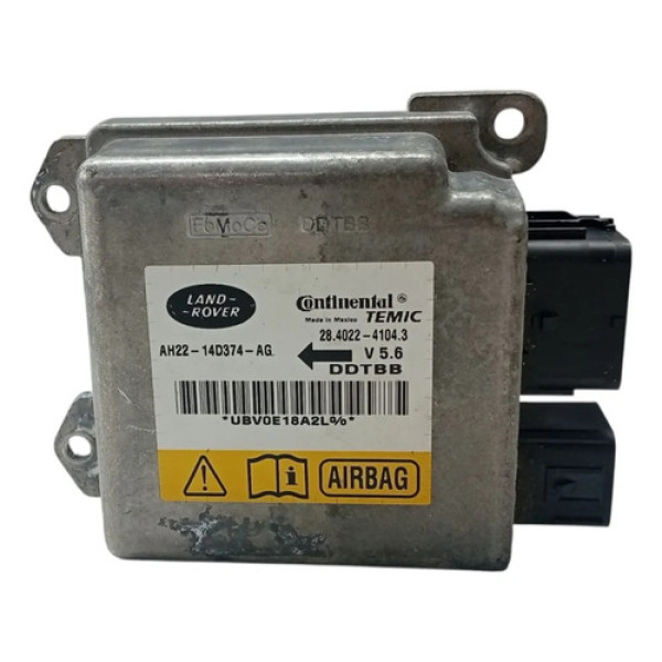 Módulo Land Rover Discovery 4 2010 2011 2012