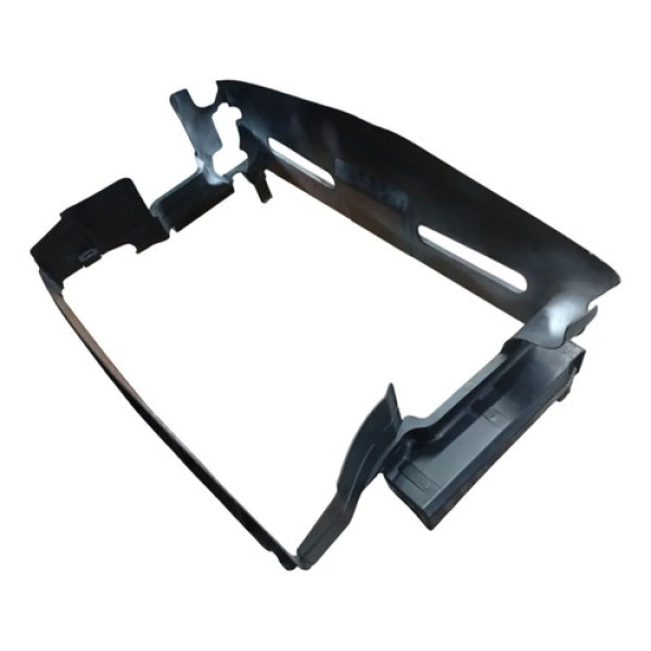 Moldura Defletor Radiador Fiat Bravo T-jet 2011 2012