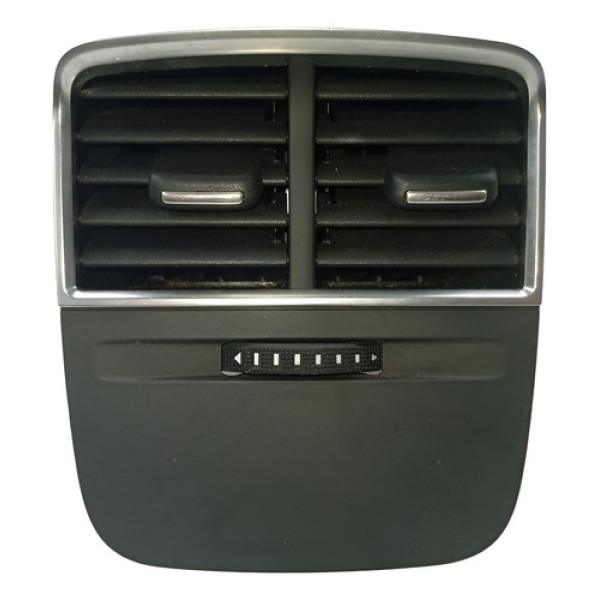 Difusor Ar Console Central Audi A3 Sportback 2014 2015