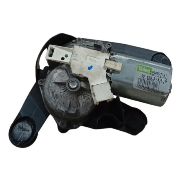 Motor Limpador Vidro Vigia Citroen Ds3 1.6 Thp 2012 2013