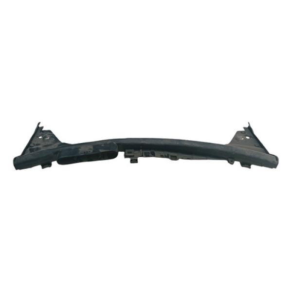 Acabamento Frontal Painel Mercedes C250 2.0 2015 2016 Preto