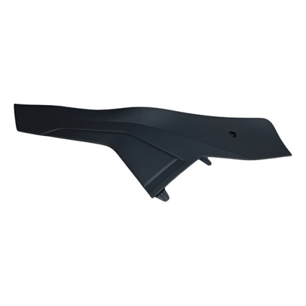 Acabamento Console Central Vw Taos Hl Tsi 1.4 T 2024