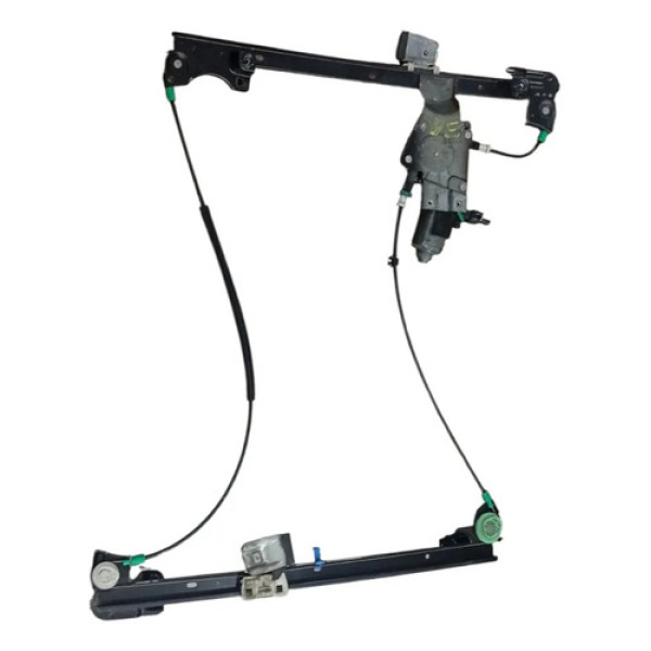 Motor Máquina Vidro Dianteiro Esq Lr Freelander 1 2005 08