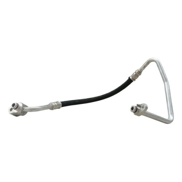 Mangueira Cano Ar Condicionado Vw Virtus Comfortline 2020