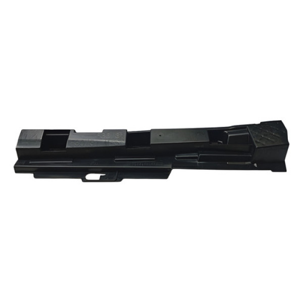 Guia Spoiler Traseiro Esquerdo Bmw 320i 2.0 T N20 2017 Preto
