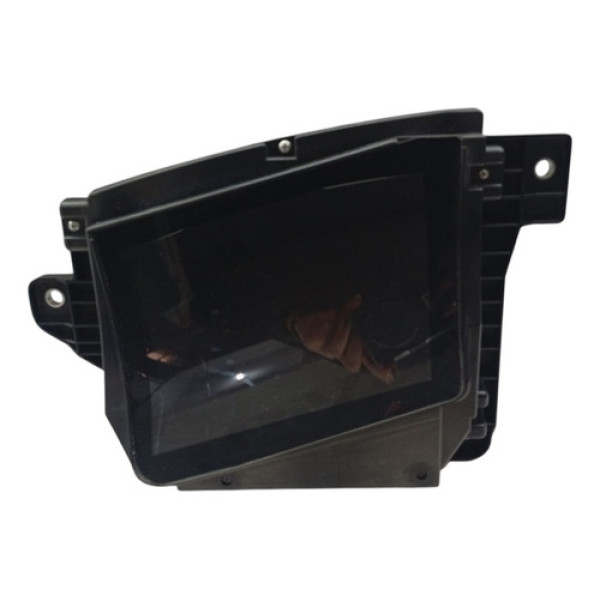Head Up Display Bmw X6 M 4.4 V8 Biturbo 2016 2017