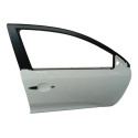 Porta Dianteira Direita Kia Sportage Ex 2.0 2015 Dianteira Direito Branco