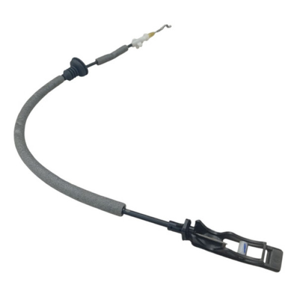 Cabo Fechadura Porta Tras Dir Vw T Cross Cl Tsi 1.0 2024