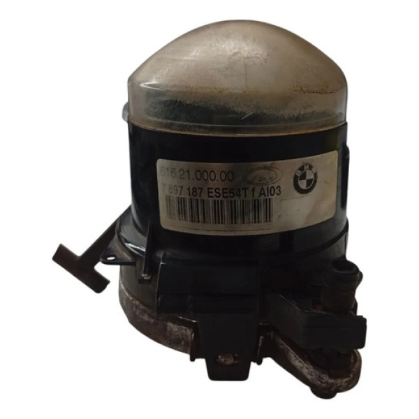 Farol Milha Esquerdo Bmw 530i 3.0 2006 2007