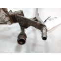 Flauta Sem Bico Audi A6 1999