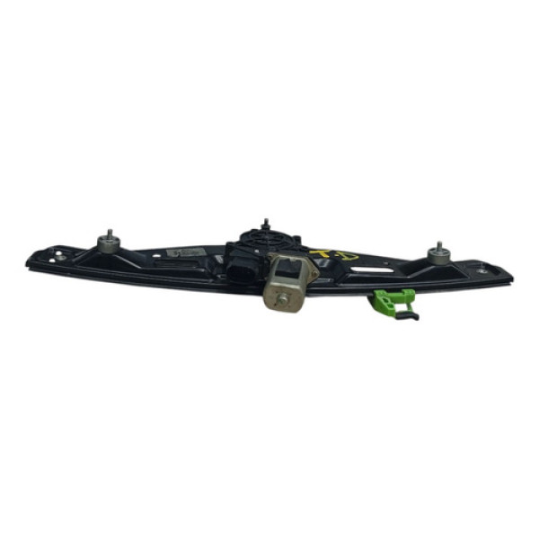 Motor Maquina Vidro Traseira Direita Bmw X1 Sdrive 2010 11