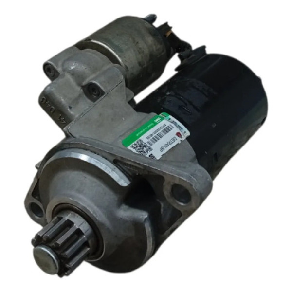 Motor Arranque Volkswagen Passat Variant B7 2.0 2012 2013