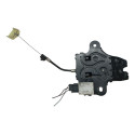 Fechadura Trava Porta Malas Gm Camaro Ss 6.2 V8 2011