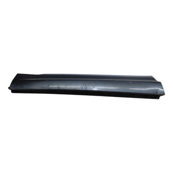 Acabamento Friso Porta Diant Esq Vw Tiguan R-line 2023 2024 Verde