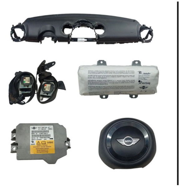 Kit Tabelier Mini Cooper Countryman 1.6 T 2011