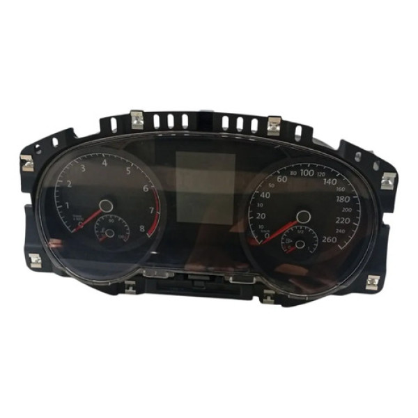 Painel Instrumento Volkswagen Golf Tsi 1.4 T 2014