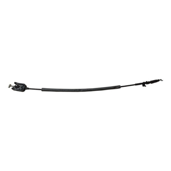 Cabo Fechadura Tras Dir Audi A3 Sedan Lm 2.0t 2019 2020