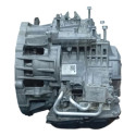 Caixa Marcha Cambio Volkswagen Tiguan 2.0 Aut 2011 2012