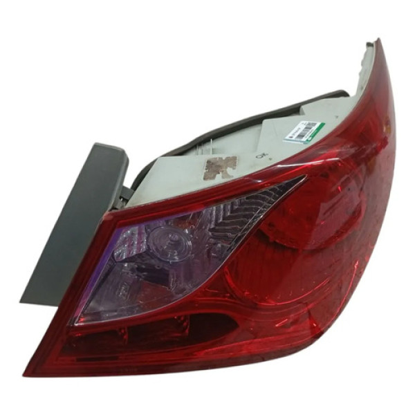Lanterna Direito Sonata Gls 2.4 2011 2012