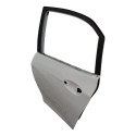 Porta Traseira Esquerda Chevrolet Onix 1.0 Aut 2020 Traseira Esquerda Branco