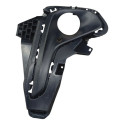 Moldura Farol Milha Direito Chevrolet Onix 1.0 2020 Direito